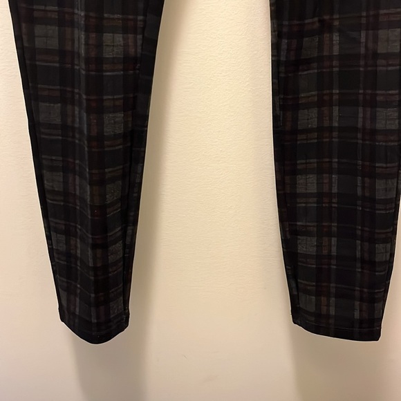 Maurice’s plaid women’s dress pants size 10-Regular - Picture 4 of 9